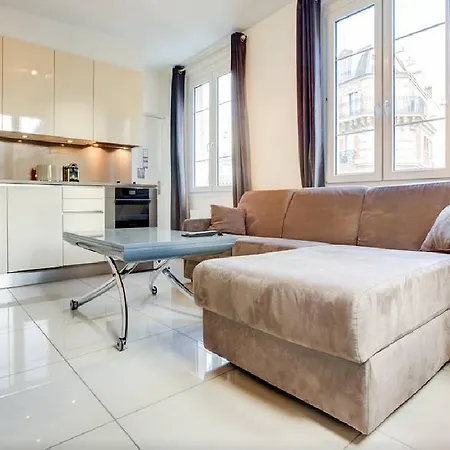 Notre Dame Bright * Párizs