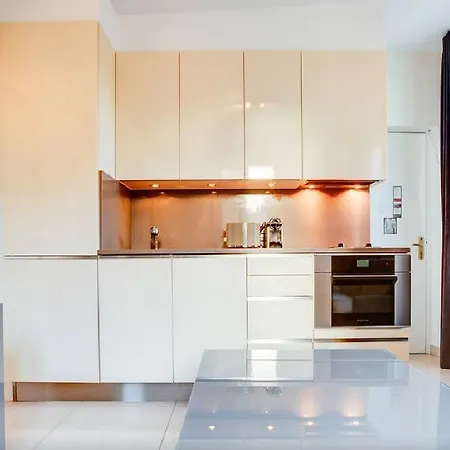 Notre Dame Bright Apartman