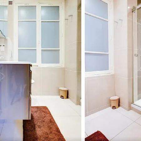 Notre Dame Bright * Párizs